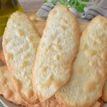 Ciappe liguri –...