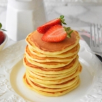 Placuszki z mascarpone