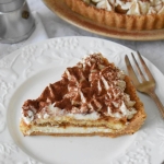 Tarta tiramisù bez...