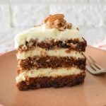 Tort marchewkowy z...