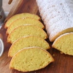 Amor Polenta –...