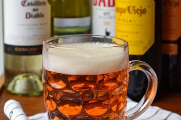 Dowcipny deser – kulinarny Prima Aprilis