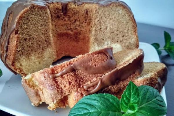 Babka Inka.