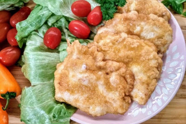 Kotleciki szu szu.