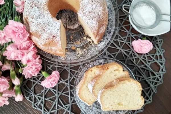 Babka piaskowa.