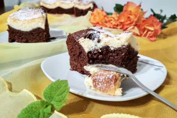 Cielaczek.