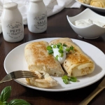 Naleśniki ruskie