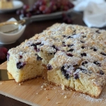 Ciasto jogurtowe z...