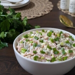 Sałatka szwajcarska