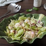 Sałatka z tuńczykiem i...