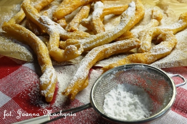 Churros