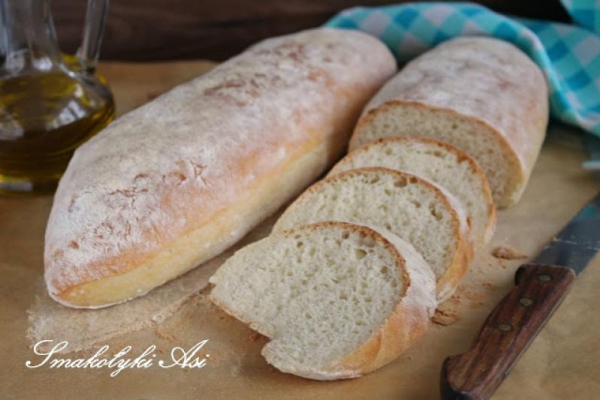 Ciabatta
