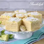 Ciasto Aniołek