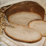 Chleb pszenny zwykły