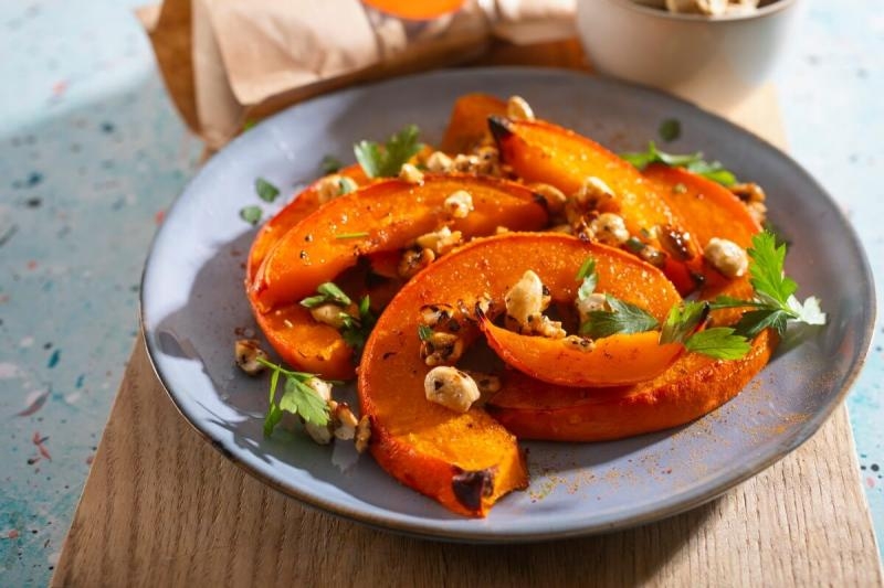 Codzienne odżywianie z troską o siebie – bez wyrzeczeń i presji