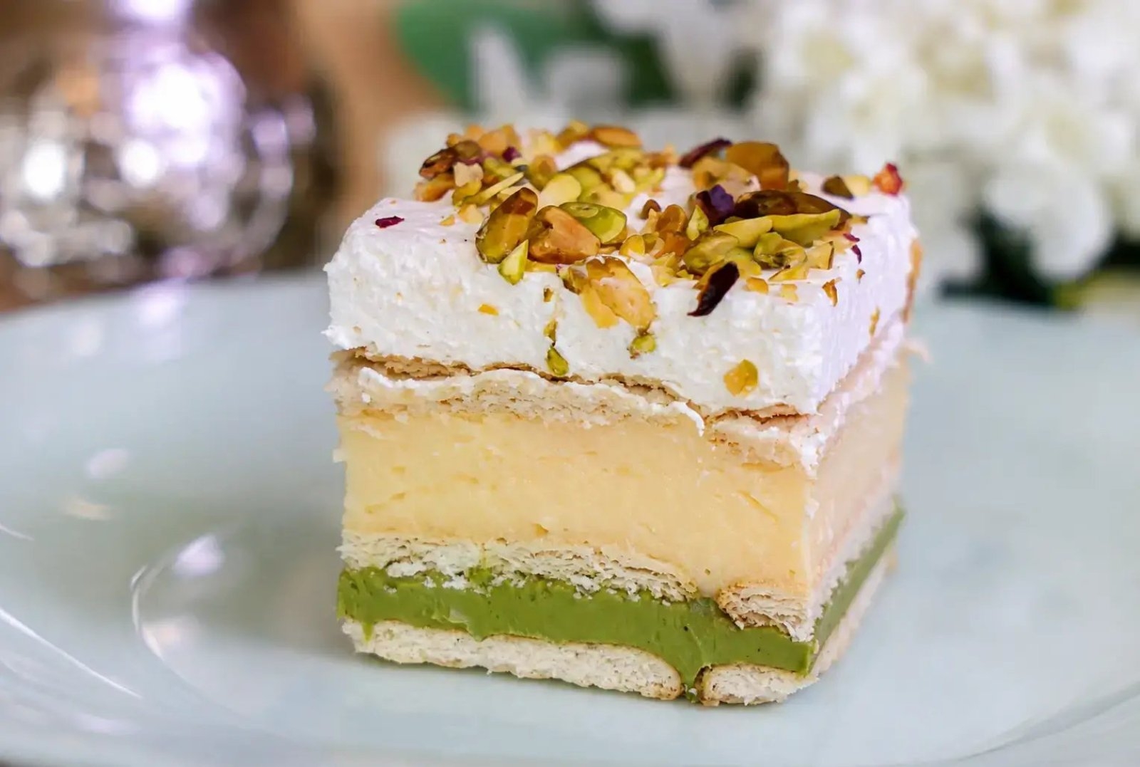 Pistacjowy 3 BIT