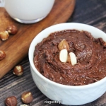 Domowa Nutella z daktyli