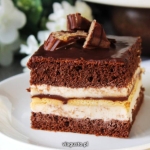 Ciasto Kinder Bueno na...