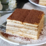 Szybkie tiramisu na...