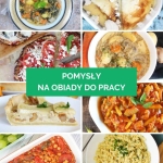 24 pomysły na obiady do...