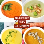 Najlepsze zupy na...