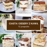 12 przepisów na desery...