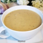 Aromatyczna zupa z...