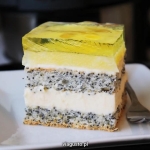 Ciasto Makowy Ananasek z...