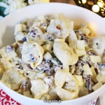 Sałatka na Boże...