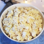 Sałatka Zimowa Królowa