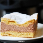 Czekoladowa karpatka