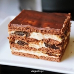 Ciasto Łąckie bez...