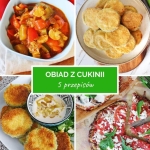 5 przepisów na obiad z...