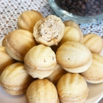 Krem orzechowy do...