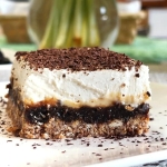 Ciasto ze śliwkami...