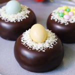 Wielkanocne monoporcje z...