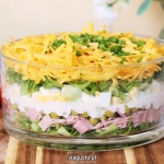 Sałatka na Święta...