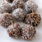 Kolagenowe kuleczki...