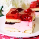 Ciasto na majówkę z...