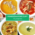 Zupa na poniedziałek...