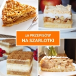 10 przepisów na...