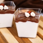 Keto deserki Kinder Bueno