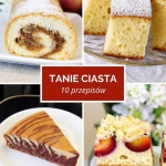 10 przepisów na TANIE...