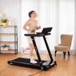 Domowa strefa cardio...