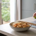 Ile kalorii ma pad thai?...