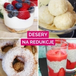 Desery na redukcję –...