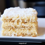 Rafaello na krakersach