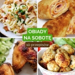 Obiady na sobotę – 10...