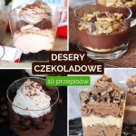Proste desery...