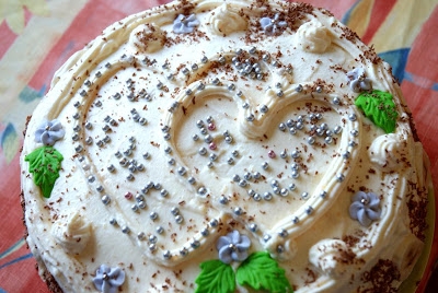 Tort brzoskwiniowy :)))
